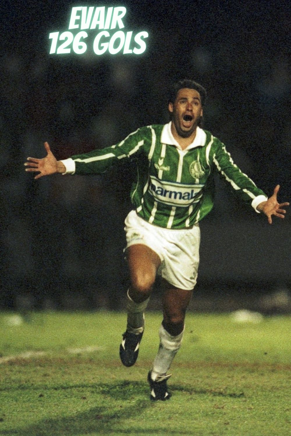 Maiores Artilheiros Do Palmeiras De Todos Os Tempos: Veja Quais São Os 20!