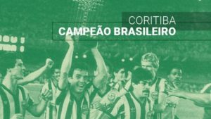 Os Melhores Momentos Da História Do Coritiba Em Seus 113 Anos De Vida