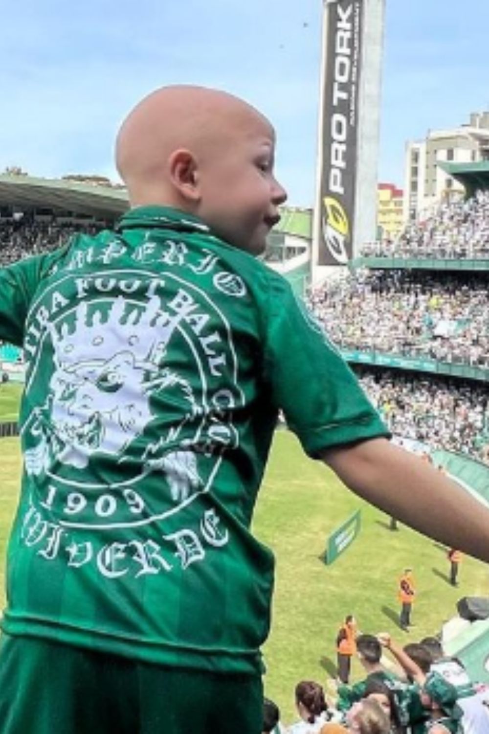 Os Melhores Momentos Da História Do Coritiba Em Seus 113 Anos De Vida